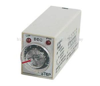 Super-Time-Relay-ST6P-2-4-