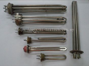 Immersion Heater