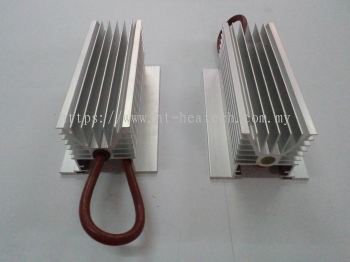 Heat Sink Heater