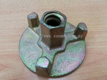  Tie Nut D16x100mm