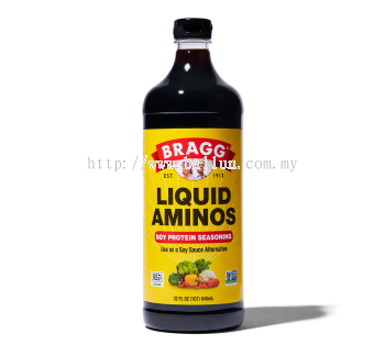 Bragg Liquid Aminos 946ml
