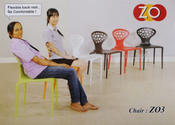 Chair Z03 3V