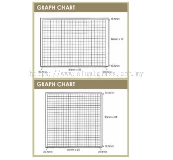 Grid Chart / Roll / Board-50-51-54