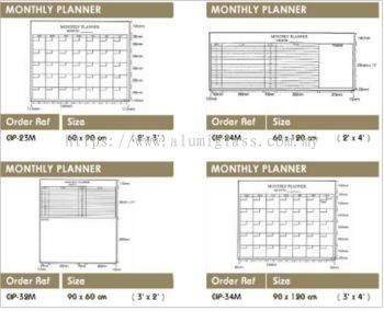 Monthly Planner-53