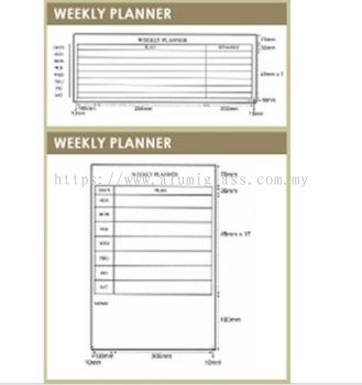 Weekly Planner-56