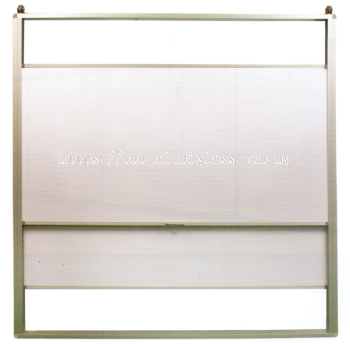 Verticle (up/down) Sliding Board-84