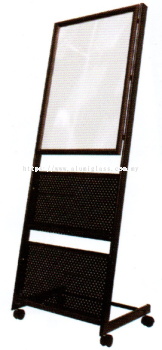 Magazine Rack 8618-61