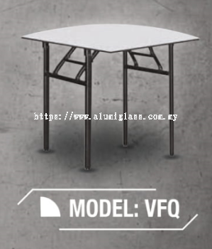 Foldable Table corner (VfQ)