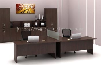 Reception Counter Table EXL 1815-SET