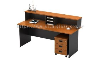 Reception Counter Series G