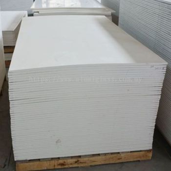 Plaster ceiling board