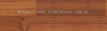 12mm Laminated Wood ELTI 506 Sepia Teak