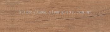 8mm Laminated Wood ELI 008 Winewood Oak