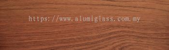 8mm Laminated Wood ELI 011 Himalayan Merbau