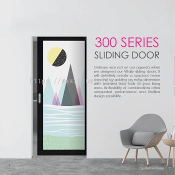 Sliding Door