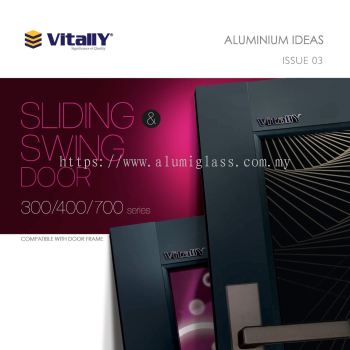 Sliding Door