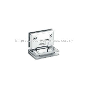 Glass to Glass Shower Screen Hinge PR9090P