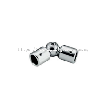 Shower Screen Adjustable Connector SB 906 