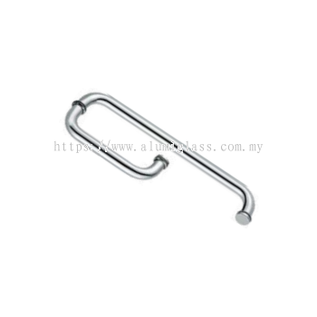 Stainless Steel Shower Handle SS712S425