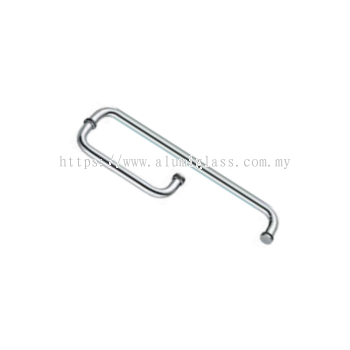 Stainless Steel Shower Handle SS712S475