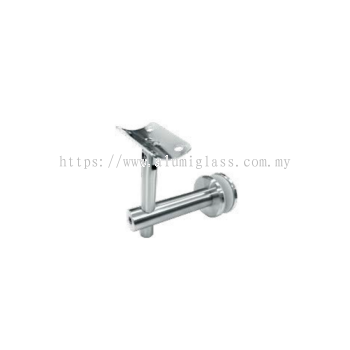 Stainlesss Steel Handrail Bracket HR-1805