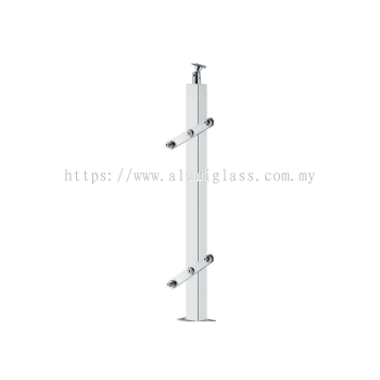 Stainless Steel Baluster LQ-05