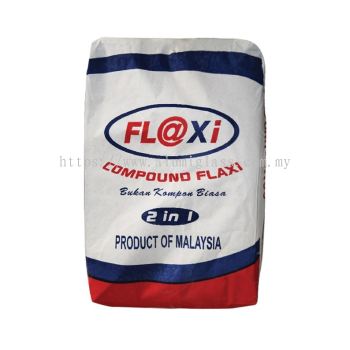 Flaxi Compound 2 in 1 Stoping