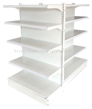 Gondola Shelving System