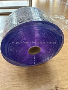 PVC Strip Curtain 