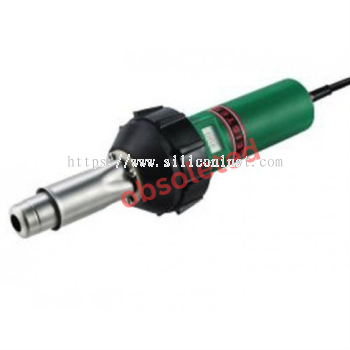 Leister TRIAC PID, Hot Air Tool