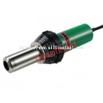 Leister ELECTRON Hot Air Blower