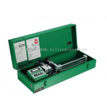 Leister EXAMO 600 F