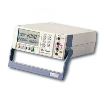 Lutron Power Analyzer - DW-6090