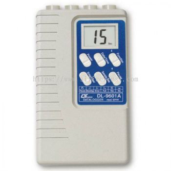 Lutron Data Logger - DL-9601A