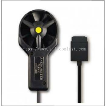 Lutron Anemometer Probe - HD-200PAL