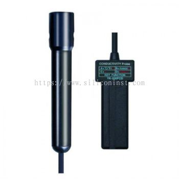 Lutron Conductivity Probe - YK-200PCD