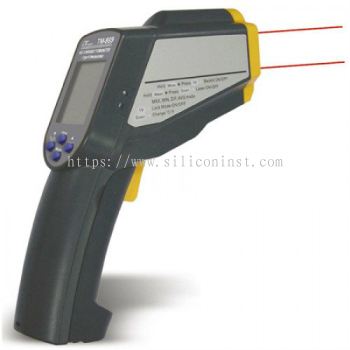 Lutron 1000 C Infrared Thermometer