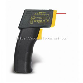 Lutron Infrared Thermometer - TM-958