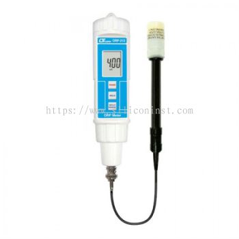 Lutron ORP Meter - ORP-213