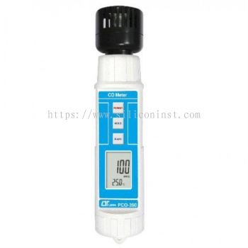 Lutron CO Meter (pen type) - PCO-350