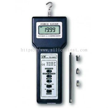 Lutron Forge Gauge (20kg) - FG-20KG