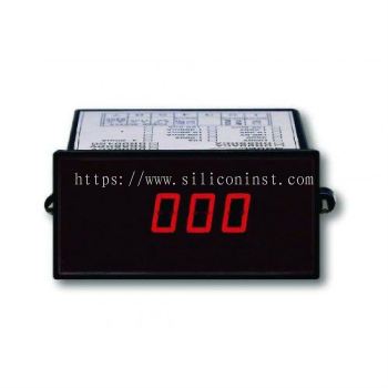 Lutron Panel Tachometer - DT-2240D