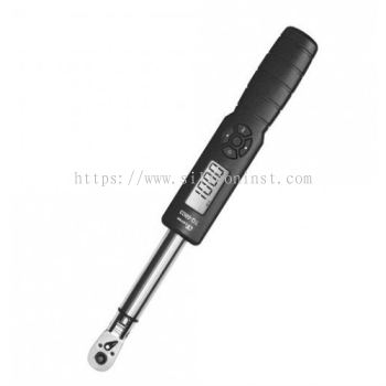 Lutron Torque Wrench 1000Kg-cm - TQ-8803