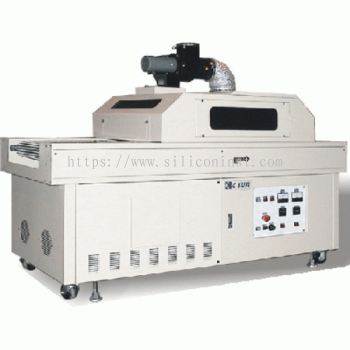UV Curing Equipment - UVC-322