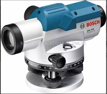 Bosch GOL 32 D 