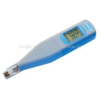 Hach H135 Advanced Compact Waterproof ISFET pH Tester