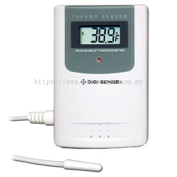 Replacement Remote Sensor Module for Digi-Sense Digital Wireless Thermometer Set