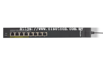 Netgear GSS108EPP