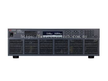 AC6804B Basic AC Power Source, 4000 VA, 310 V, 20 A