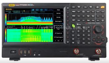 Rigol RSA5065 Real Time Spectrum Analyzer